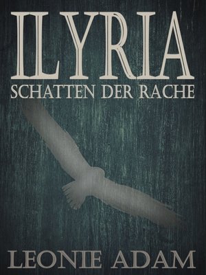 cover image of Schatten der Rache